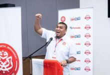 PPBM & Armada Johor Umpama “Tin Kosong”, Pemuda UMNO Tegur Tindakan Politik Sensasi