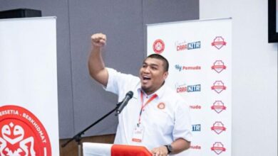 PPBM & Armada Johor Umpama “Tin Kosong”, Pemuda UMNO Tegur Tindakan Politik Sensasi