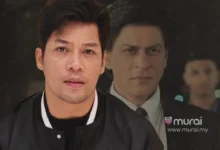 Kenapa Kamal Adli Digelar Shahrukh Khan Malaysia? [VIDEO]