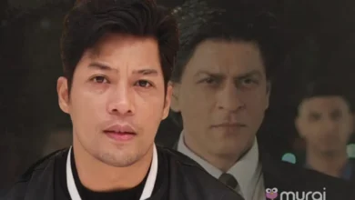 Kenapa Kamal Adli Digelar Shahrukh Khan Malaysia? [VIDEO]