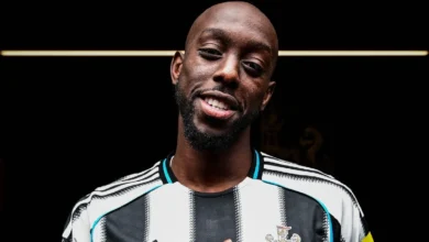 Wissa akhirnya turun padang