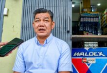 PRN Sabah: Abdul Razak Ingatkan Pengundi Nilai Rekod Prestasi, Bukan Persepsi