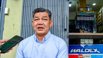 PRN Sabah: Abdul Razak Ingatkan Pengundi Nilai Rekod Prestasi, Bukan Persepsi