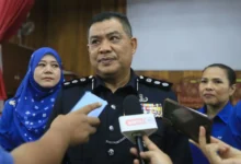 Polis siasat dakwaan wang sedekah biaya aktiviti agama, kebajikan disalah guna untuk jenayah terancang