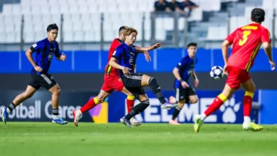 Selangor rangkul mata pertama, ikat Bangkok United 1-1