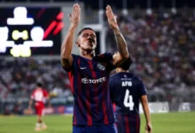 Dua gol Bergson beri kelebihan tipis buat JDT