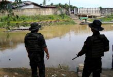 PGA perketat kawalan sempadan, pantau jika supsek kes tembak di Golok cuba lolos ke Malaysia