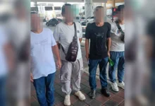 11 warga asing ditolak kemasukan ke negara ini kerana disyaki bukan pelancong tulen