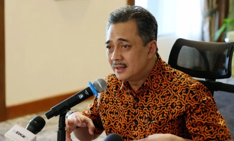 MAHB sentiasa pantau keadaan cuaca semasa bagi kelancaran operasi penerbangan