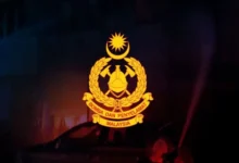 Pasangan warga emas hilang rumah dalam kebakaran di Pekan