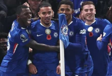 Chelsea 'ajar' Wolves, diamkan mulut pengkritik