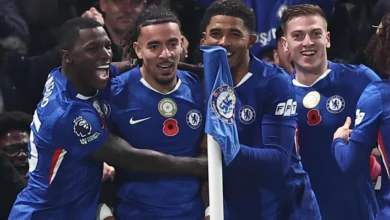 Chelsea 'ajar' Wolves, diamkan mulut pengkritik