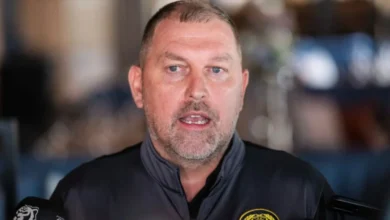 Cklamovski bangga tamatkan 2025 tanpa kalah