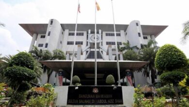 Pemilik akaun TikTok diarah padam video fitnah Tabung Haji dalam 24 jam