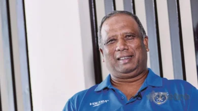 Dollah tunggu laporan jurulatih selepas skuad B-16 dibelasah 0-11