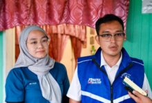 Dr Shahnon Fokus Penyelesaian Infrastruktur Asas Dan Pemerdayaan Belia