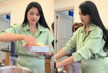 Atikah Suhaime Disangka Hamil Lagi [VIDEO]