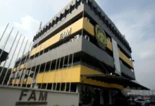 FAM berdepan aib lebih besar jika empat negara jumpa bukti