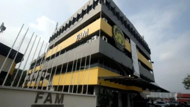 FAM berdepan aib lebih besar jika empat negara jumpa bukti