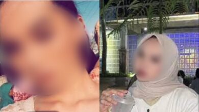 Pengantin terkejut, MUA disangka wanita rupanya lelaki