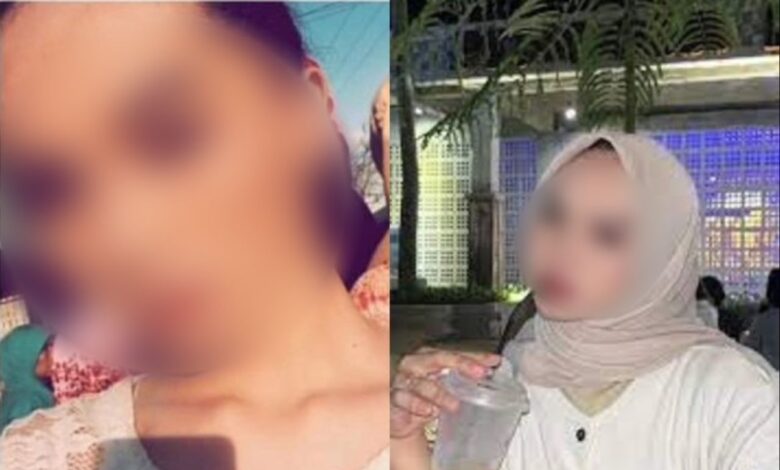 Pengantin terkejut, MUA disangka wanita rupanya lelaki