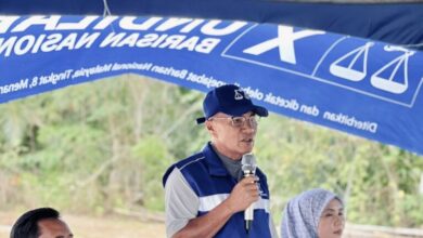 Kami Komited Cari Penyelesaian, Kebajikan Rakyat Jadi Keutamaan