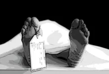 Motosikal dipercayai terbabas akibat tayar pecah, penunggang maut