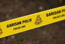 Polis serbu rumah dijadikan makmal dadah, tahan 2 suspek termasuk ahli kimia