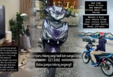 Rumah pempengaruh dipecah masuk, kerugian hampir RM360,000