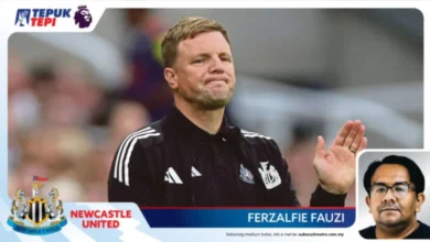 Magpies masih hilang arah di tempat lawan