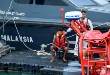 Insiden bot karam: Remaja etnik Rohingya bertahan 4 hari minum air sungai