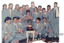 Jalil yakin Kuching City masih berpeluang ke final Piala FA