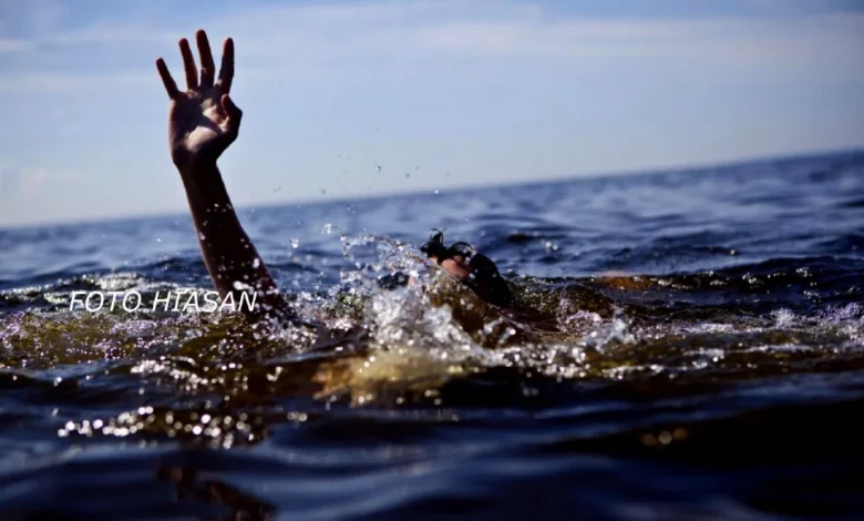 8 kru hilang, bot pancing dikhuatiri karam di perairan Pulau Perak, Yan