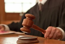 Inspektor terima rasuah dipenjara sebulan, denda RM8,000