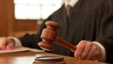 Inspektor terima rasuah dipenjara sebulan, denda RM8,000