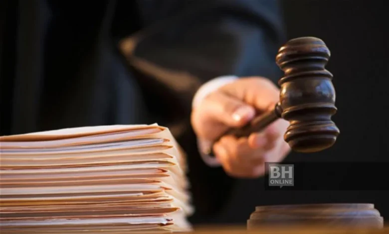 Pegawai imigresen didakwa 11 pertuduhan guna kedudukan peroleh suapan