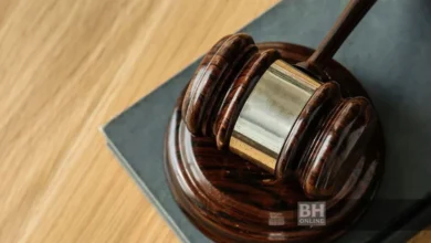 Lelaki OKU dijatuhi hukuman mati bunuh 4 sekeluarga mahu buat rayuan