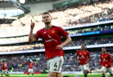 Man United terlalu selesa - Amorim