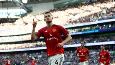 Man United terlalu selesa - Amorim