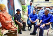 Rakyat Beri Reaksi Positif Kepada BN, Mohamad Seru Jentera Perkemas Gerak Kerja