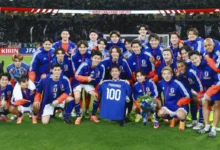 Jepun semakin yakin menuju Piala Dunia 2026