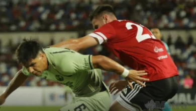 Peluang Sabah, SFC ke final Piala FA masih terbuka