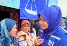 Aspirasi Rakyat Banggi Amanah Saya – Normalah