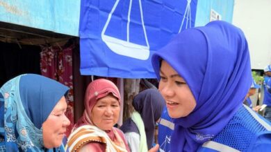 Aspirasi Rakyat Banggi Amanah Saya – Normalah