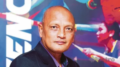 Fokus kepada permainan, usah fikir hal luar padang - Pekan