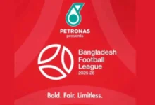 Petronas nafi taja liga Bangladesh