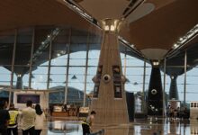 Tiada penerbangan terjejas akibat bumbung bocor di Terminal 1 - MAHB