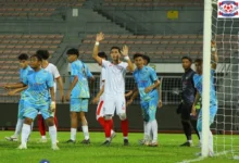 ATM, KL berentap di final PERR 2025