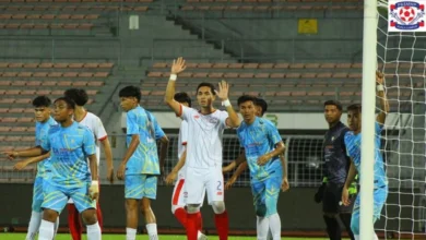 ATM, KL berentap di final PERR 2025