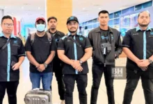 Digantung terbalik, dikurung dalam bilik gelap - Mangsa seksaan sindiket di Kemboja